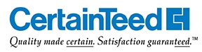 certainTeed roofing company