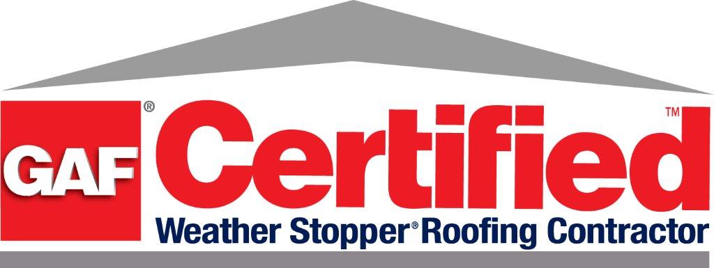 Gaf roofing company