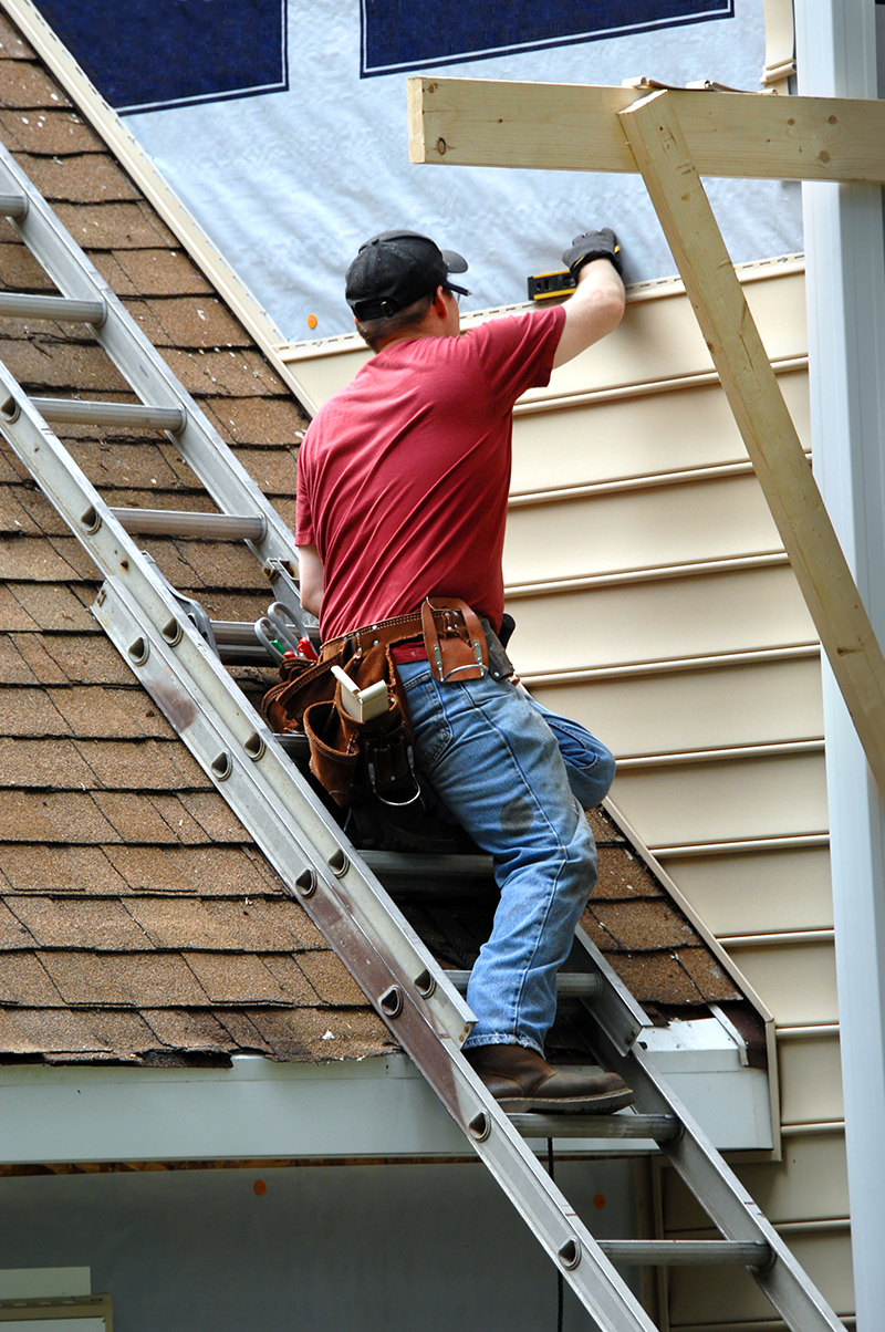 Roofing & Construction Services