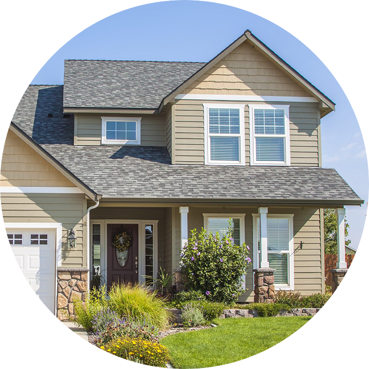 free-roof-ins-round roof inspection near me